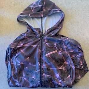 Women’s Helly Hansen soft shell jacket